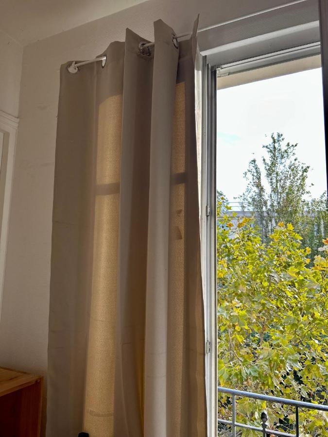 Room Private Next To Train B 100Meter, Easy Go To Centre Ville, Not Whole Appartement Кашан Екстер'єр фото